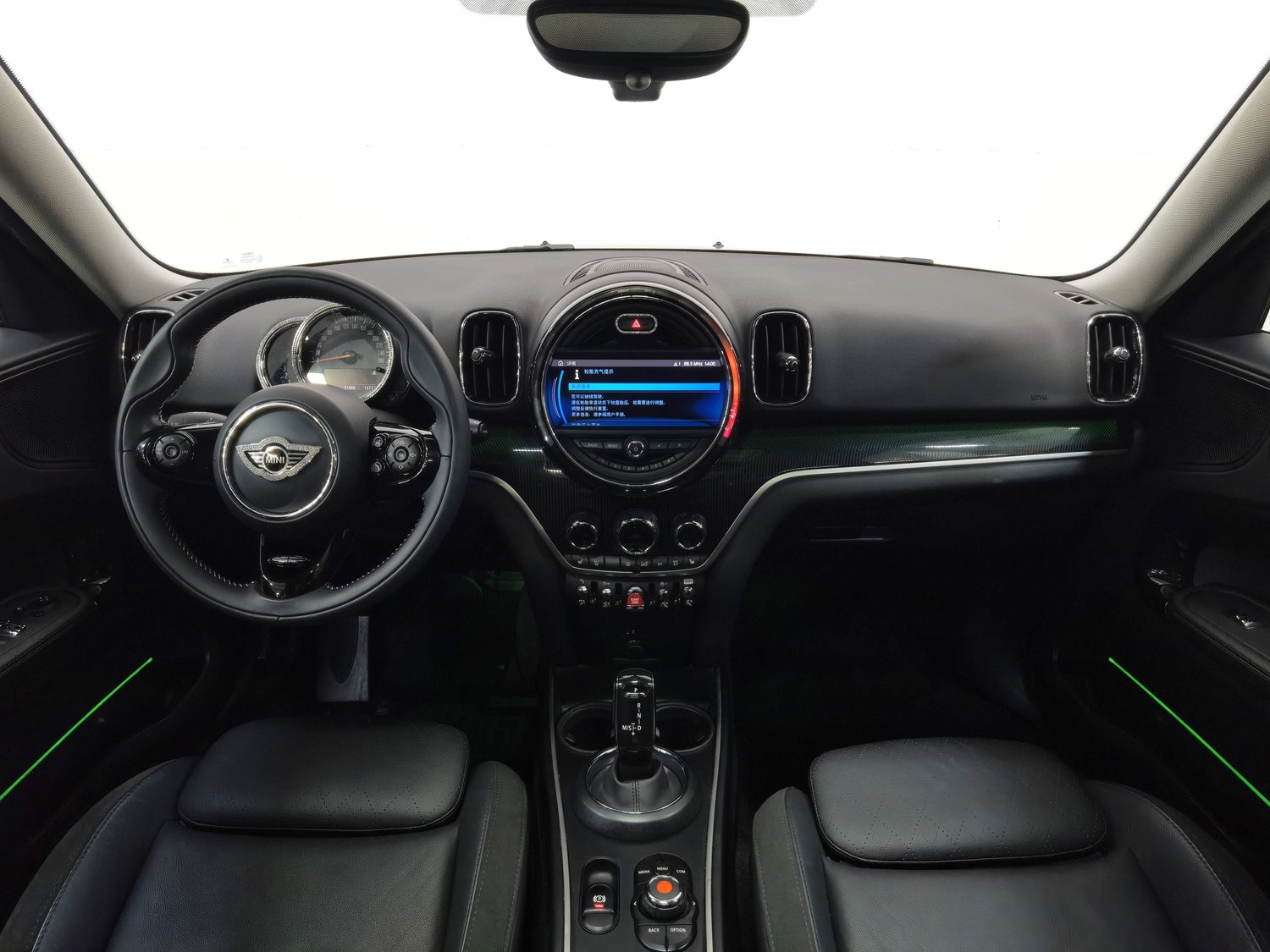 Used MINI Countryman 2019 1.5 AT
