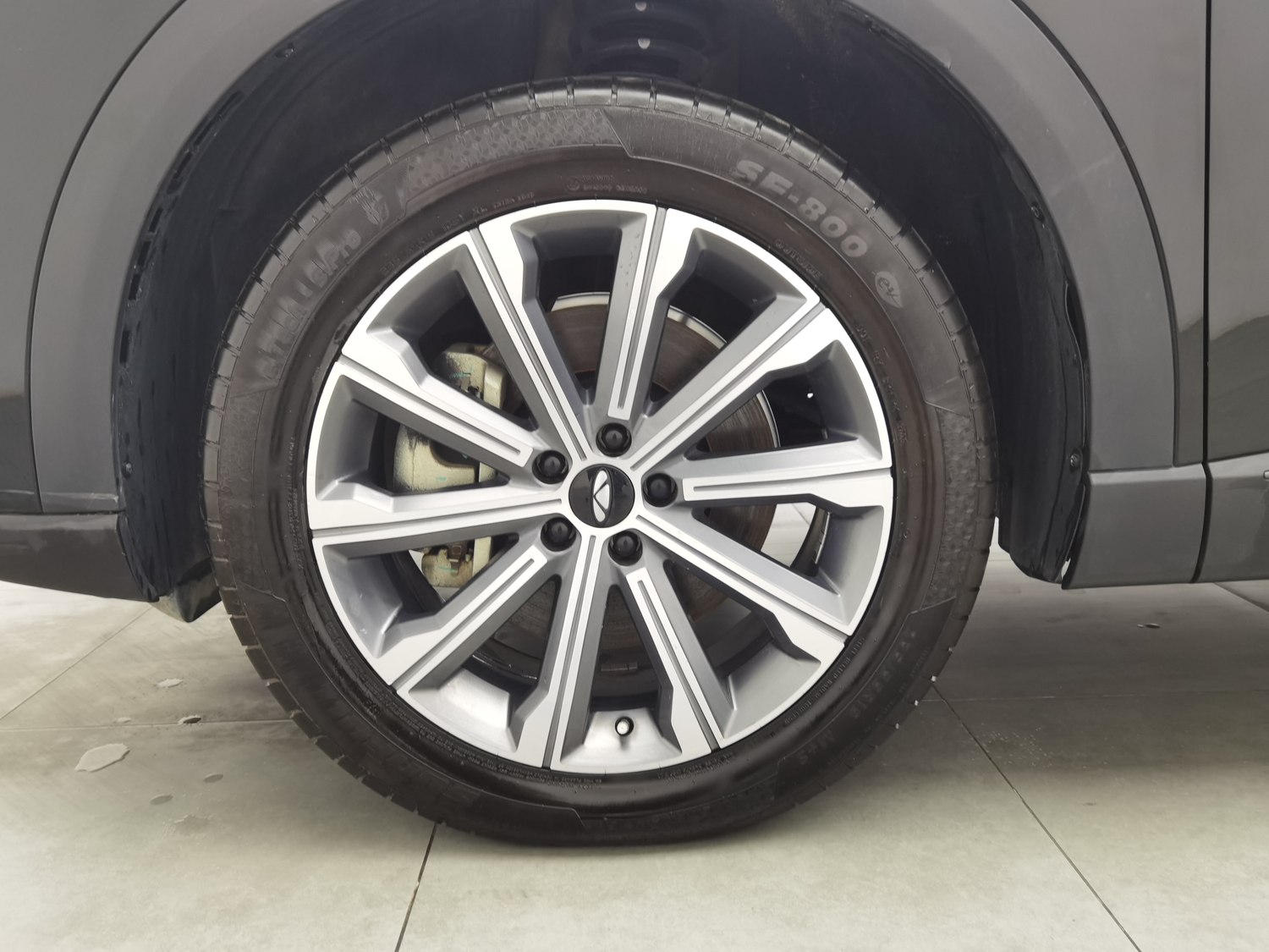 Used Chery Fulwin T9 2024 1.5 AT