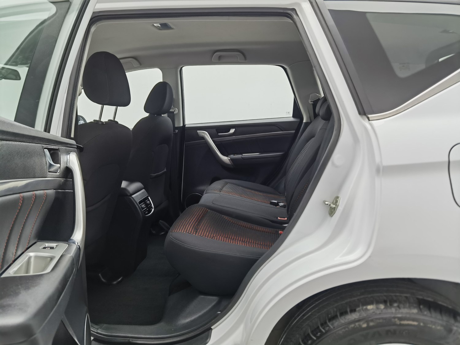 Used Haval M6 2019 1.5 MT
