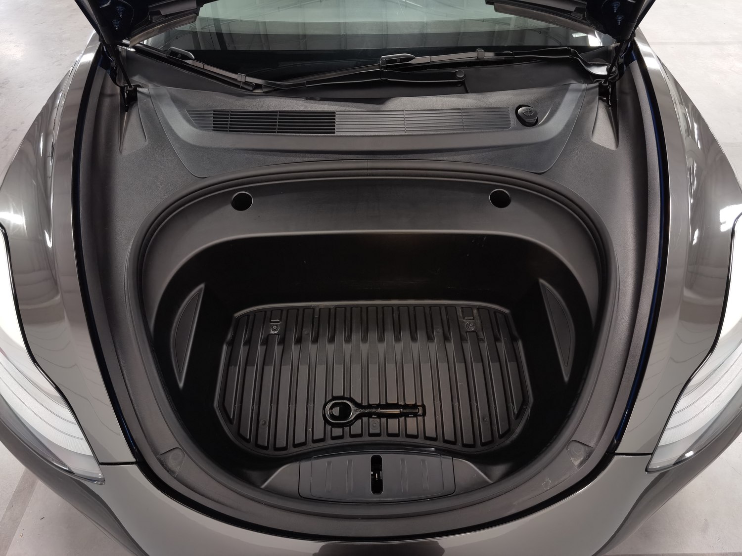 Used Tesla Model 3 2021