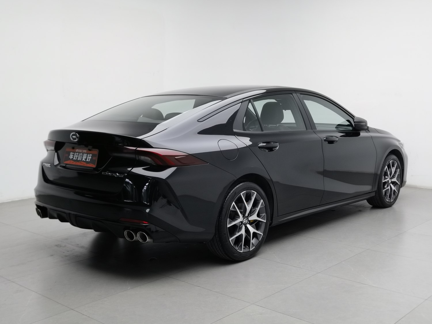 Used GAC Trumpchi Emkoo 2021 1.5 AT