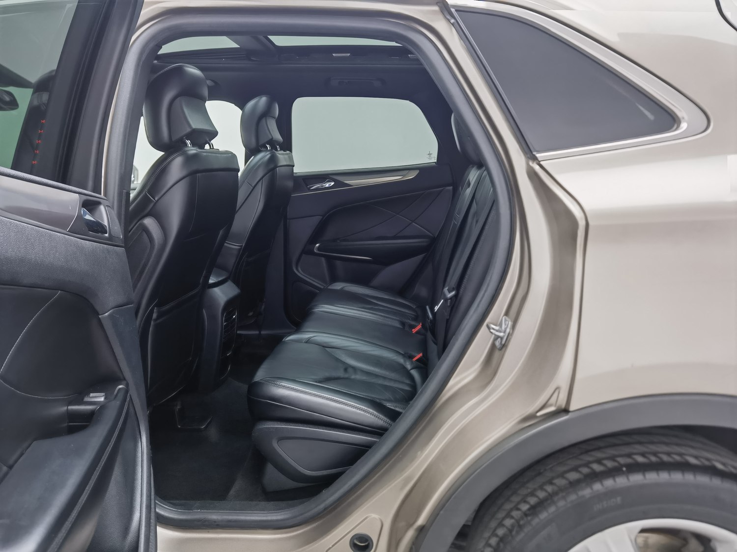 Used Lincoln MKC 2018 2.0 AT