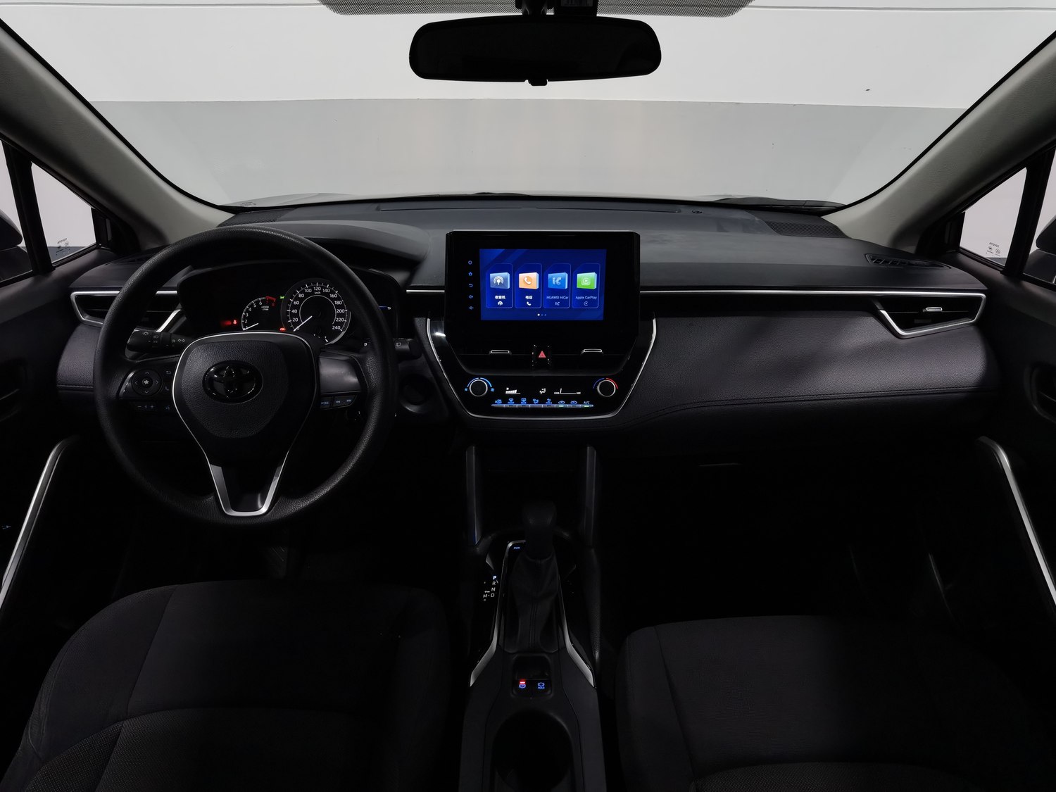 Used Toyota Frontlander 2022 2.0 AT