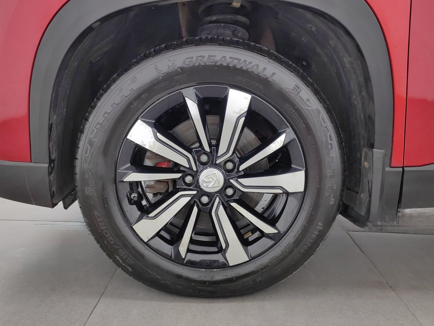 Used Baojun 530 2018 1.5 AT
