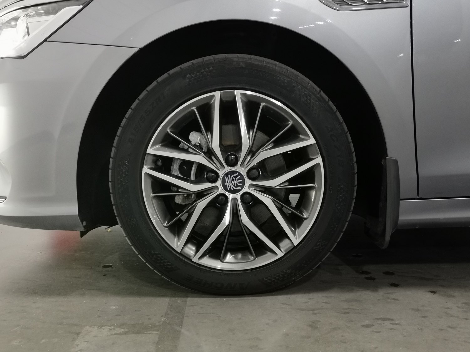 Used BYD Qin PLUS 2021 1.5 AT