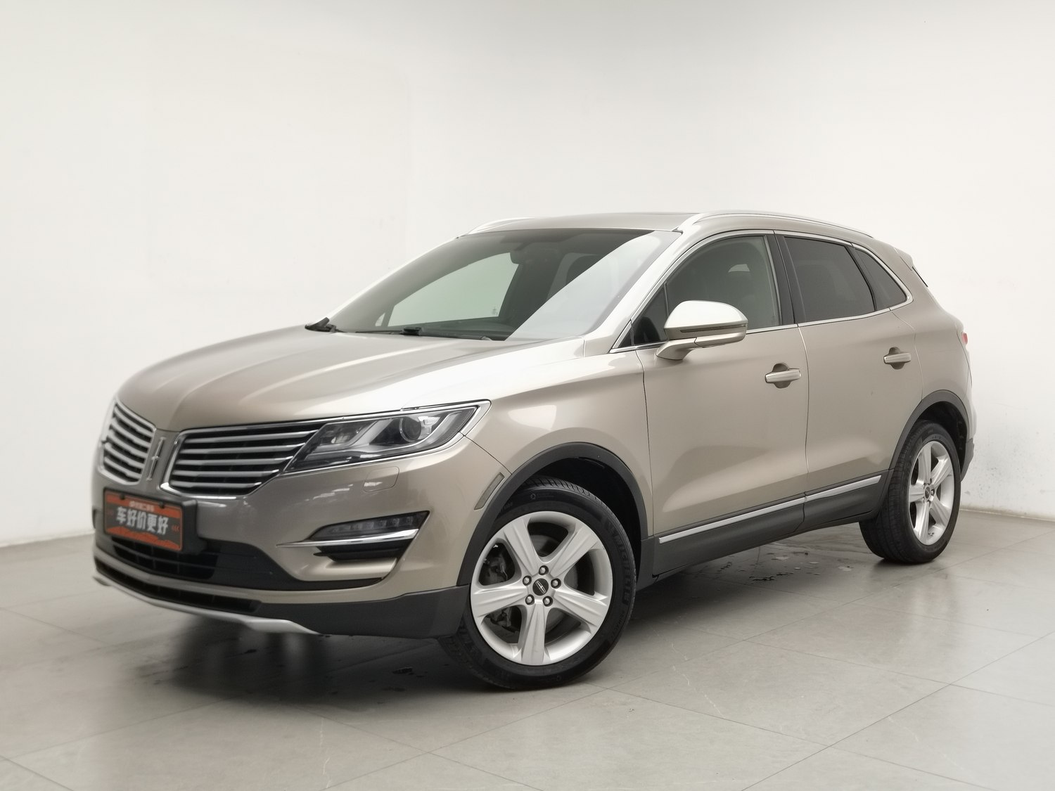 Used Lincoln MKC 2018 2.0 AT