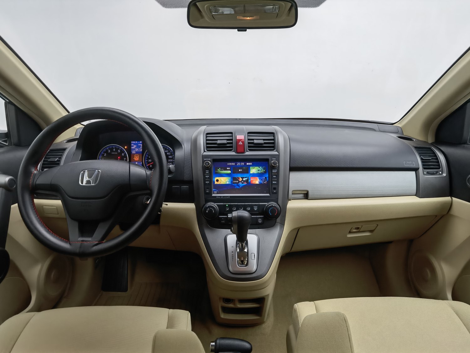 Used Honda CR-V 2010 2.0 AT