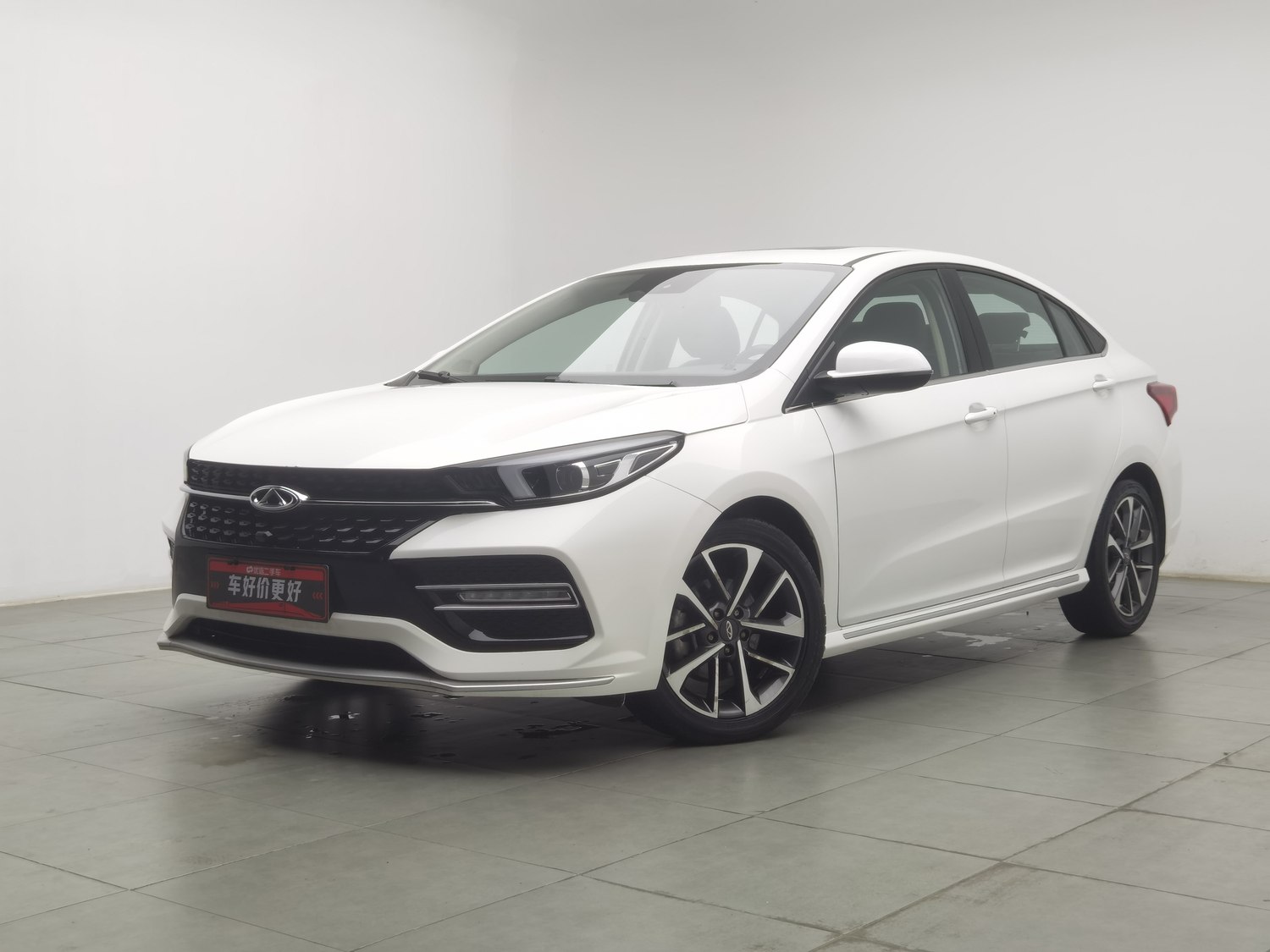 Used Chery Arrizo GX 2019 1.5 AT