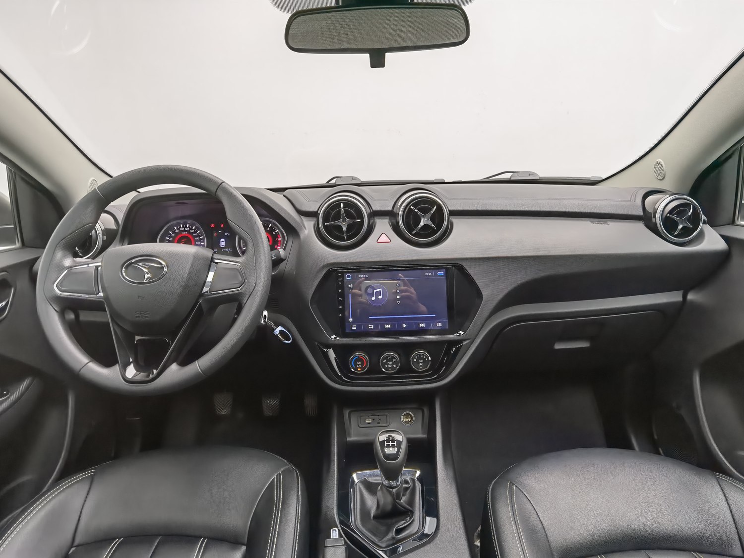 Used Soueast DX3 2019 1.5 MT