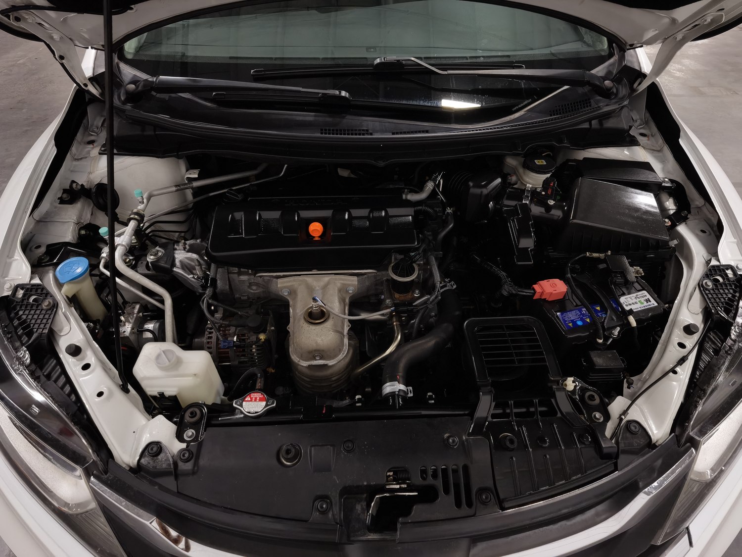 Used Honda Jade 2020 1.8 AT