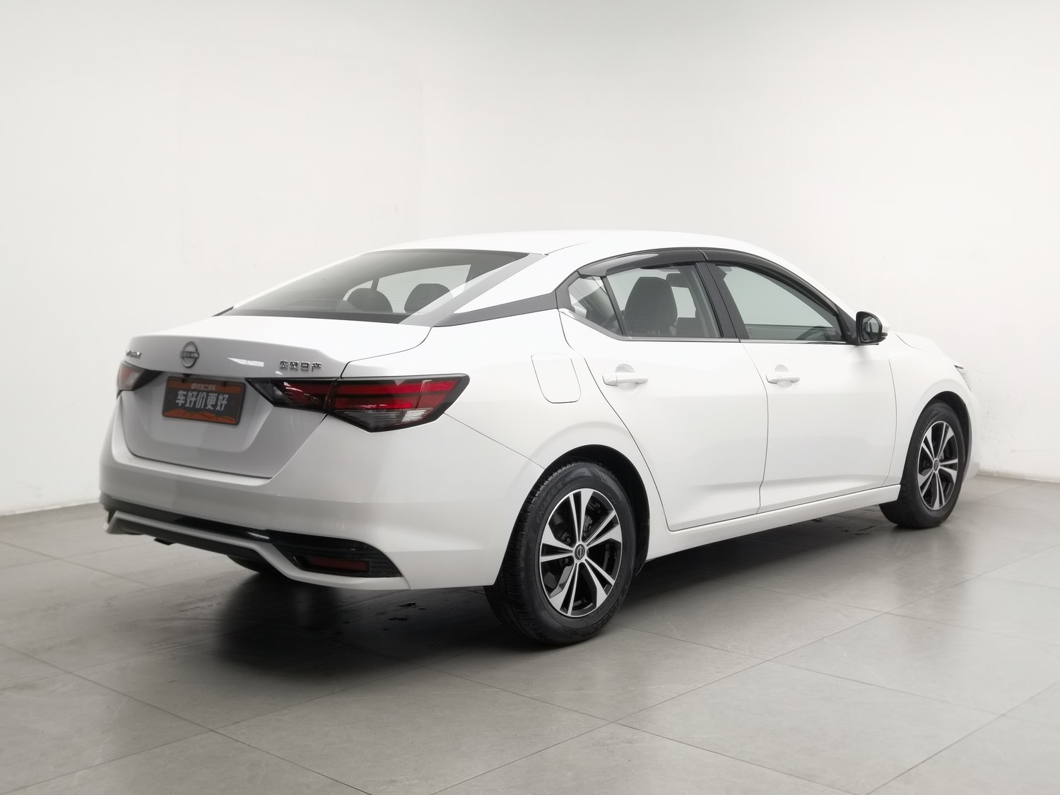 Used Nissan Sylphy 2023 1.6 AT