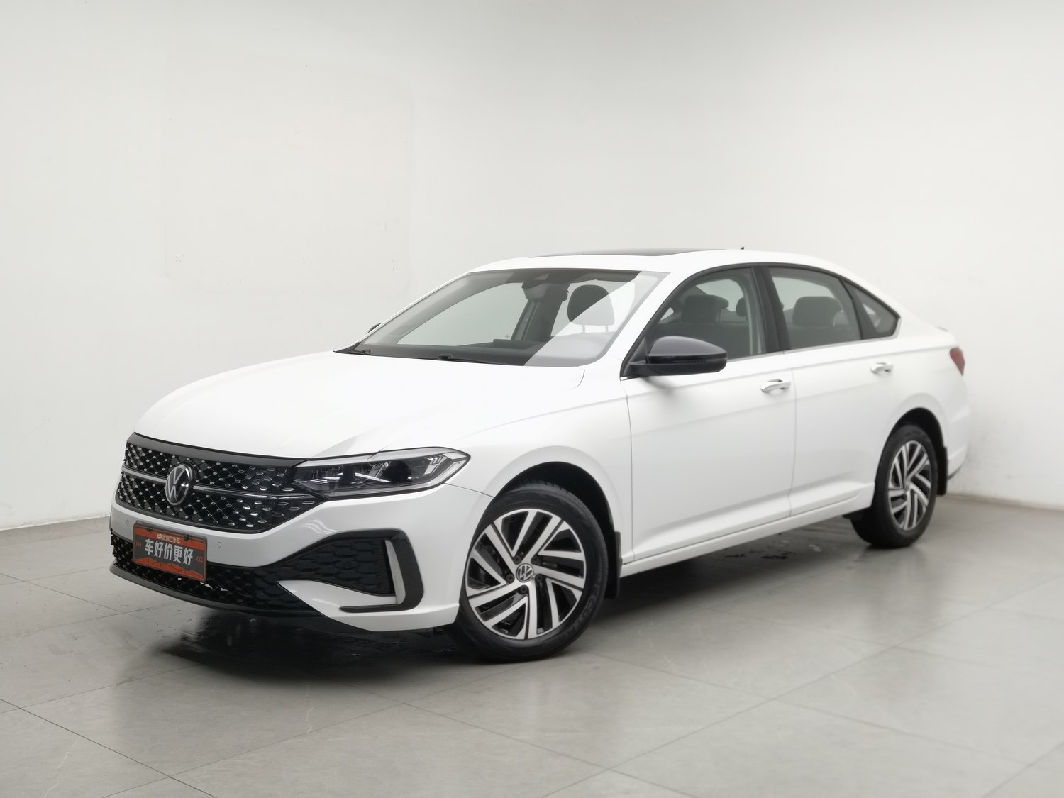 Used Volkswagen Lavida 2024 1.5 AT
