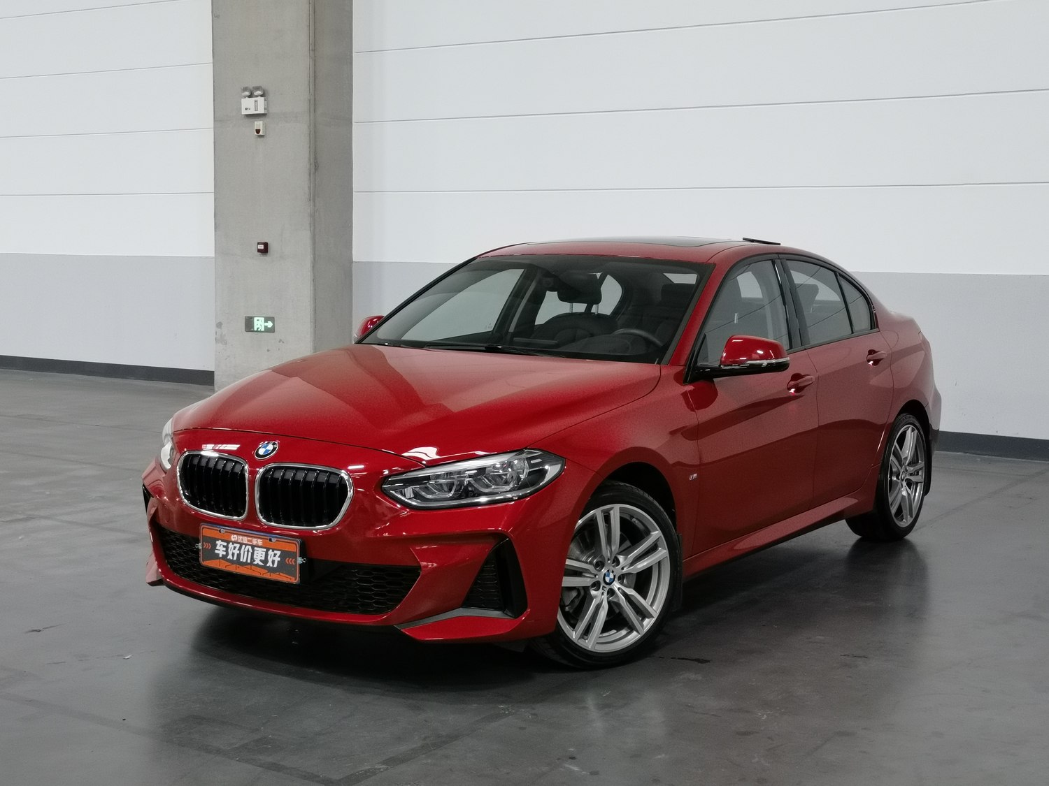 Used BMW 1 Series 2020 2.0 AT