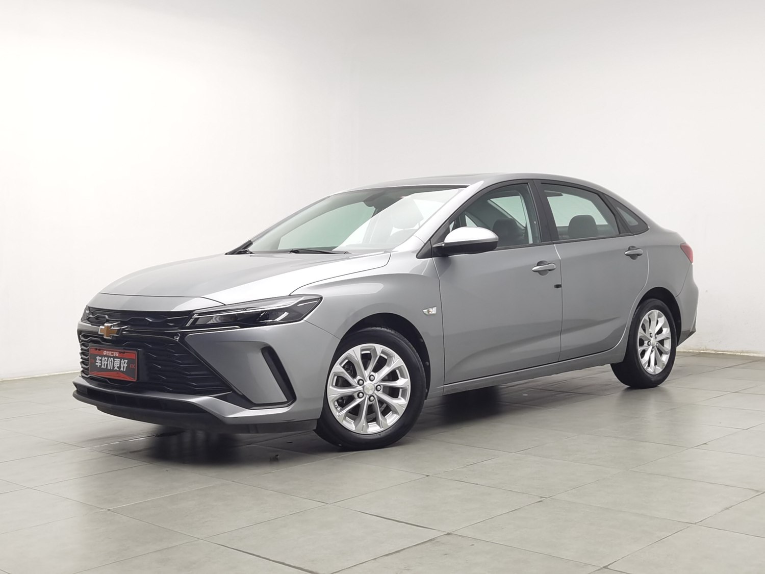 Used Chevrolet Cruze 2024 1.5 AT