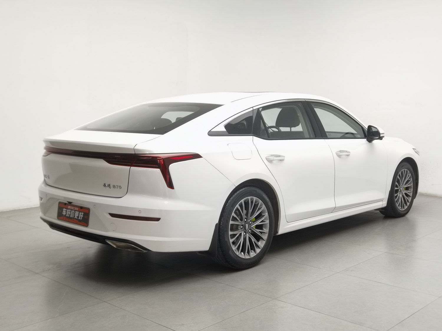 Used Bestune B70 2022 1.5 AT