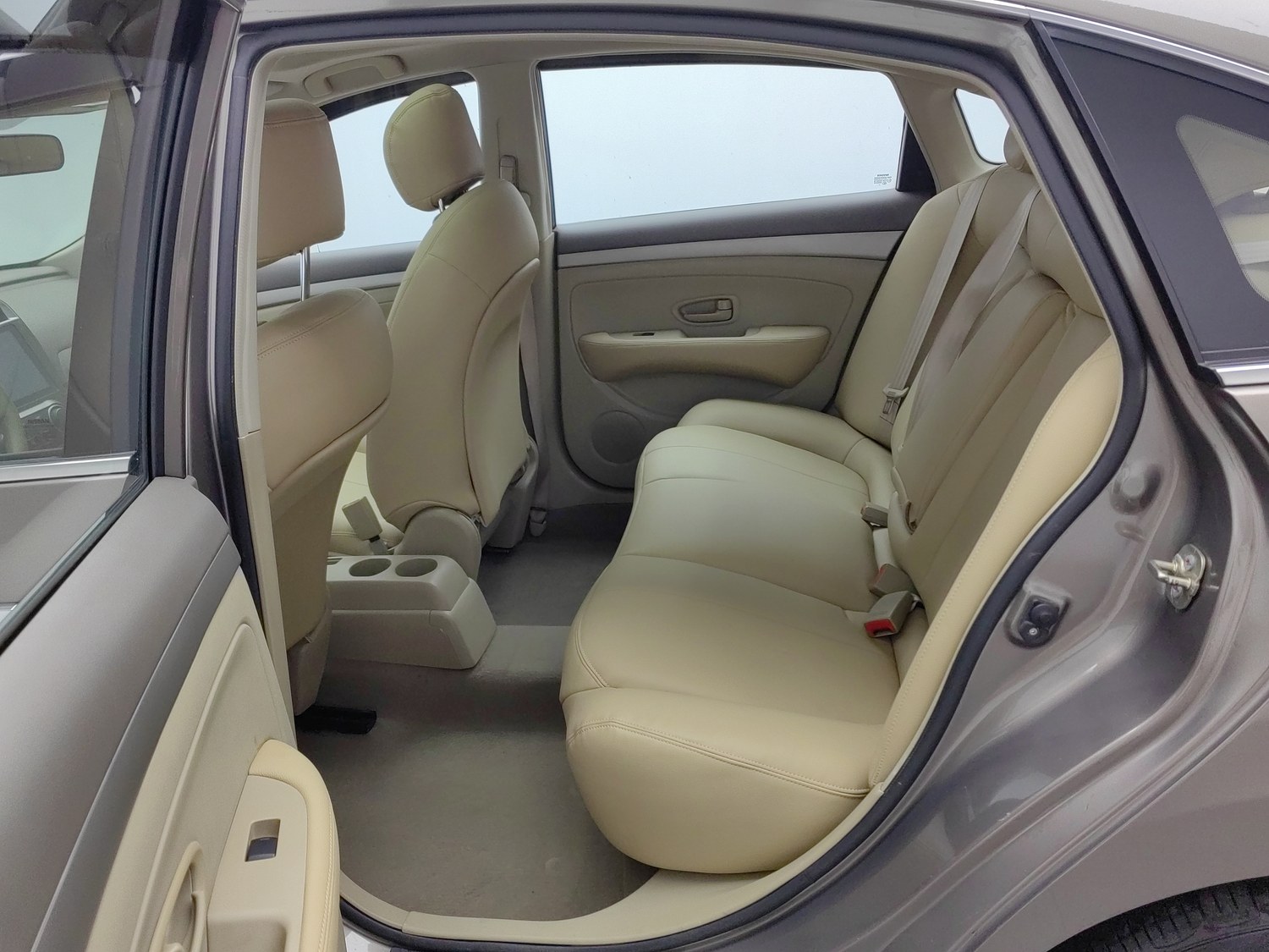 Used Nissan Sylphy 2016 1.6 MT