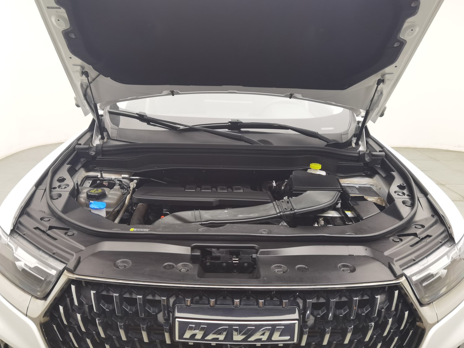 Used Haval H6 2023 1.5 AT