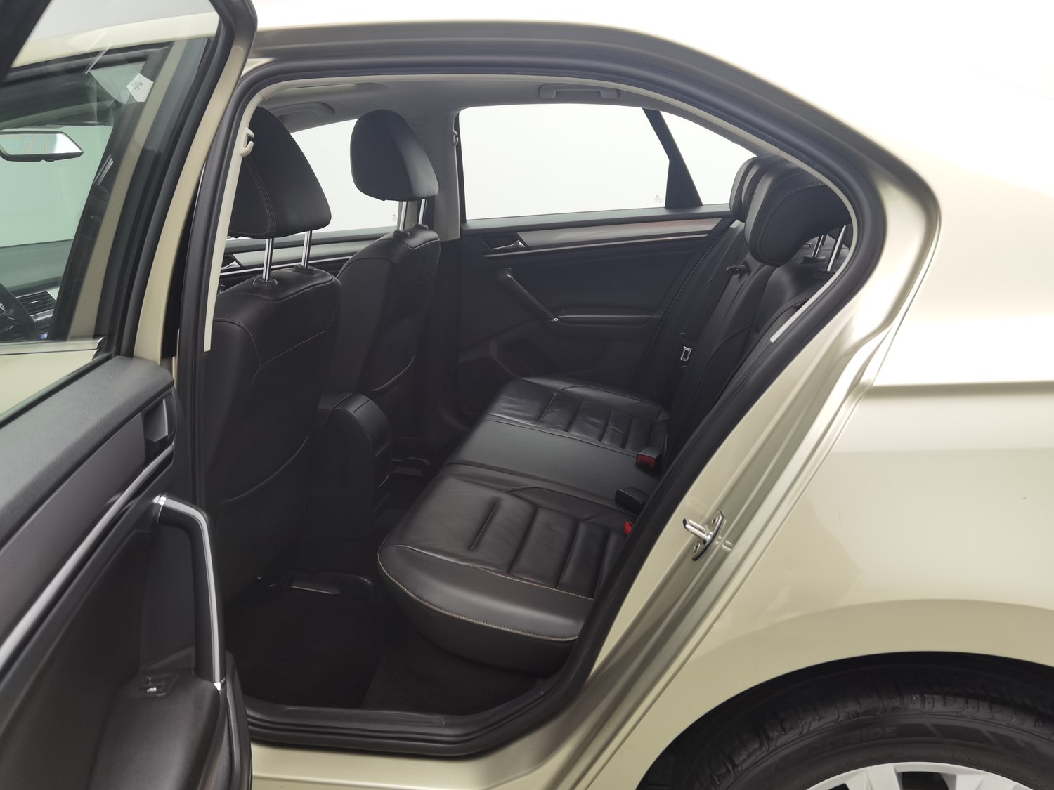 Used Volkswagen Bora 2016 1.6 AT
