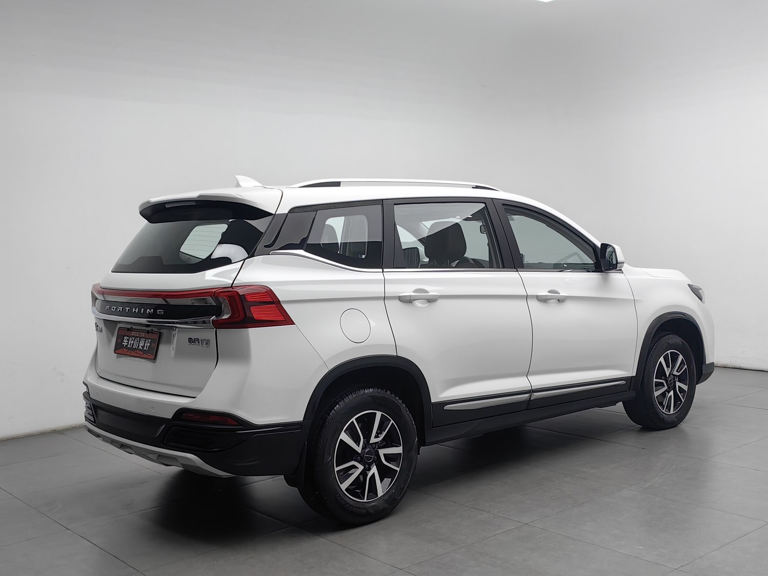Used Dongfeng Forthing T5 2024 1.6 AT
