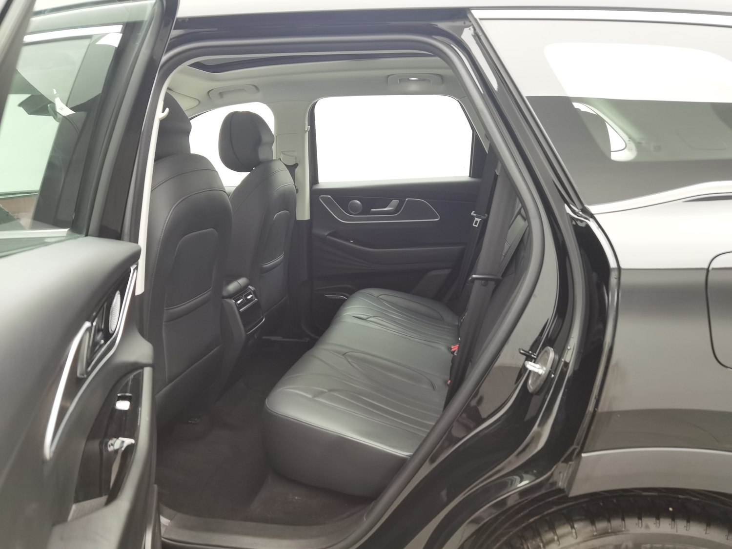 Used Chery Fulwin T9 2024 1.5 AT