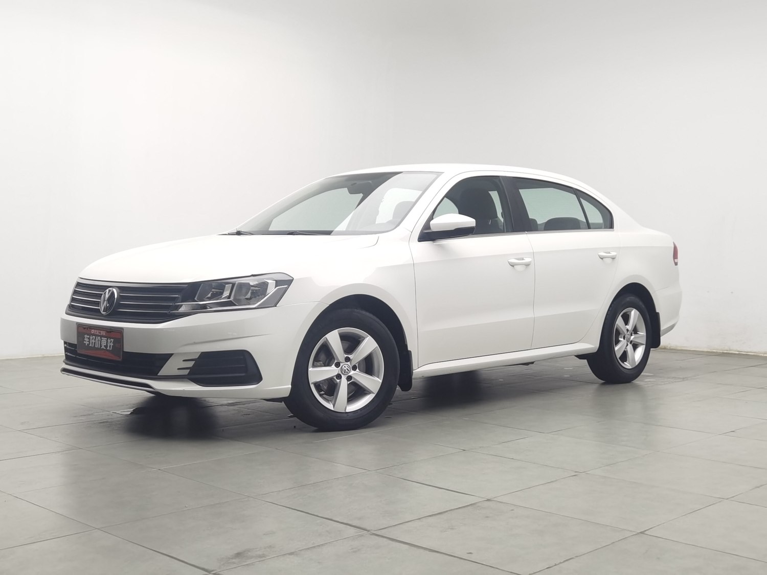 Used Volkswagen Lavida 2019 1.5 MT
