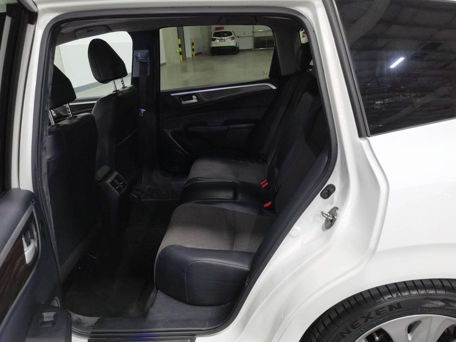 Used Honda Jade 2020 1.8 AT