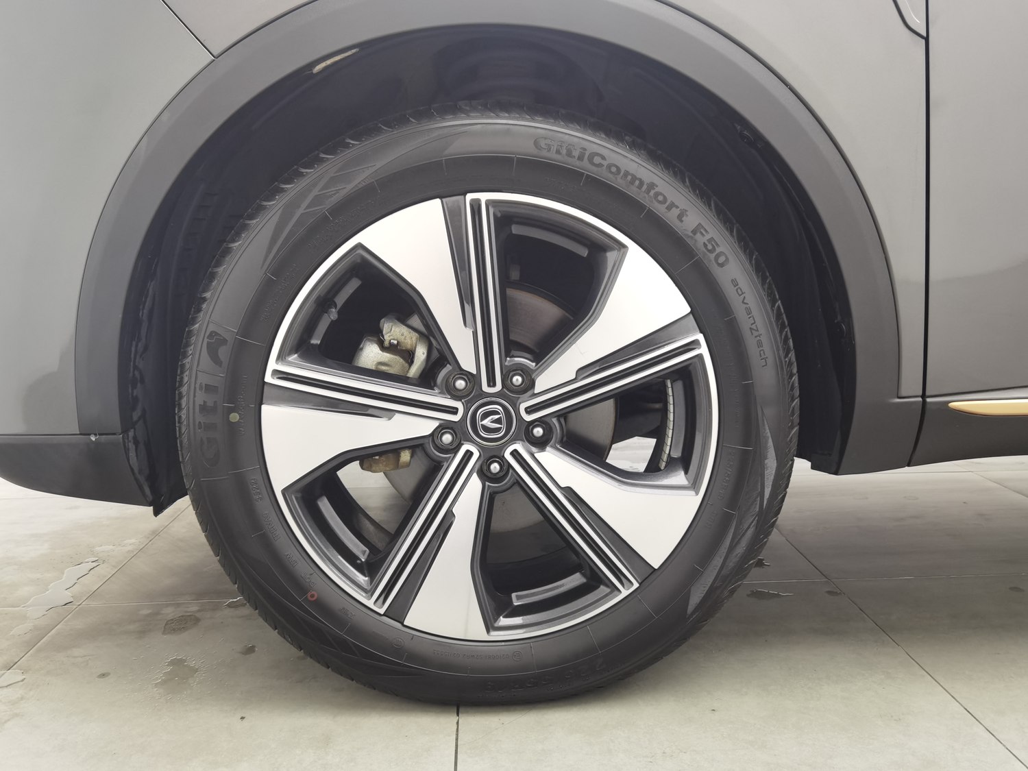 Used Changan CS55 PLUS 2022 1.5 AT