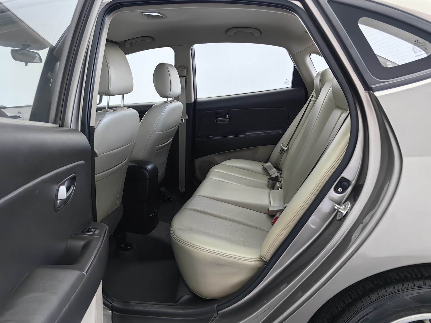 Used Hyundai Elantra Yuedong 2011 1.6 AT