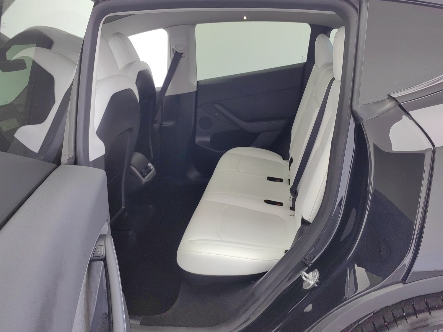 Used Tesla Model Y 2021