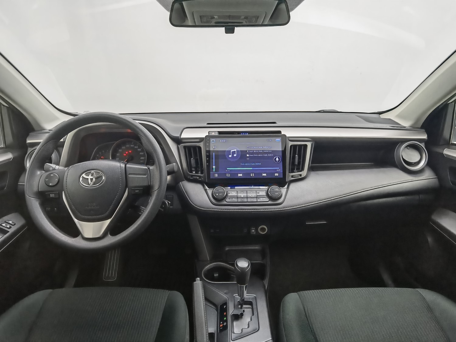 Used Toyota RAV4 2019 2.0 AT