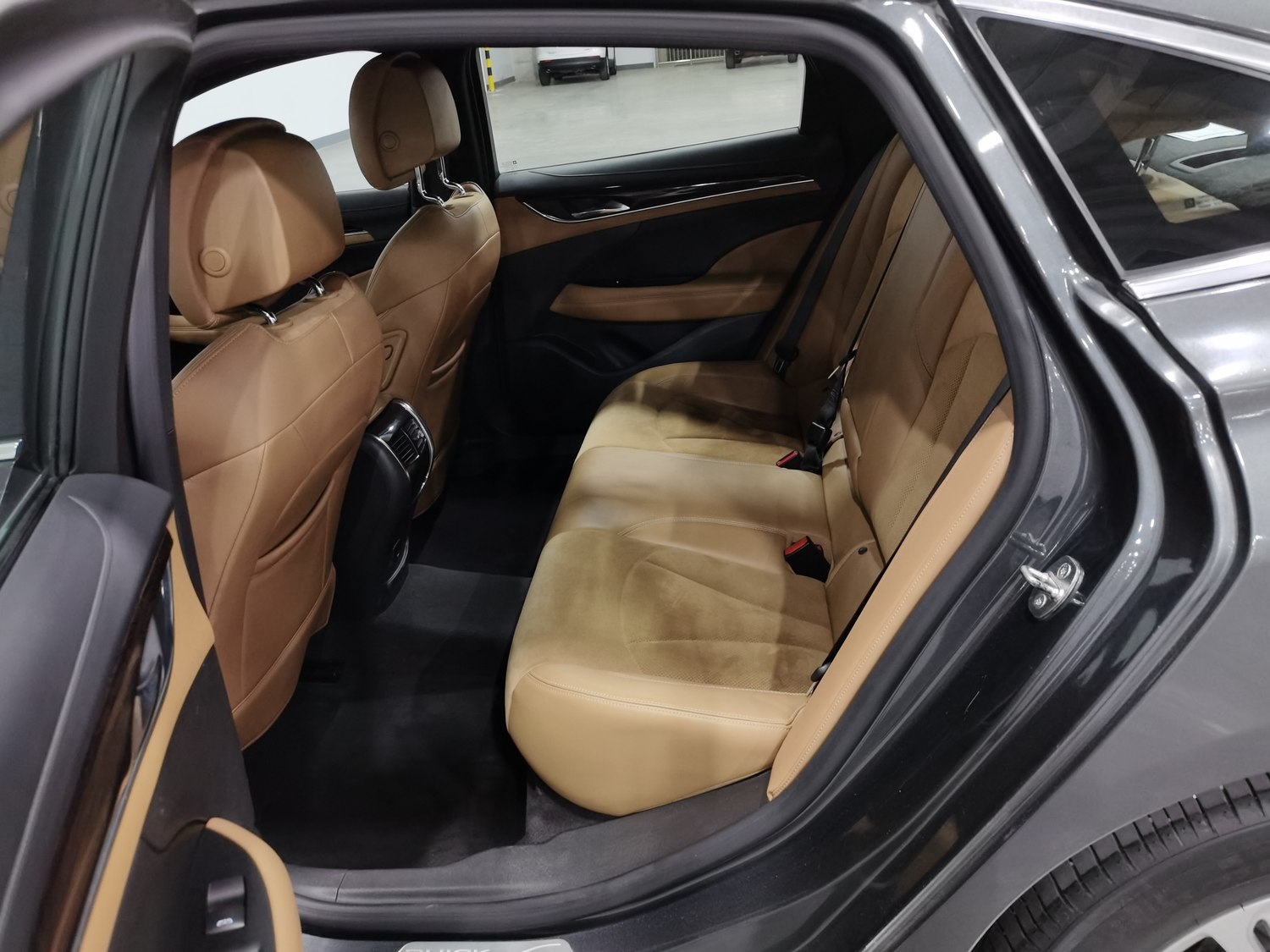 Used Buick LaCrosse 2016 1.5 AT