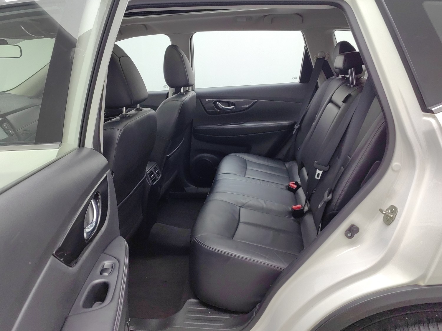 Used Nissan X-Trail 2017 2.0 AT