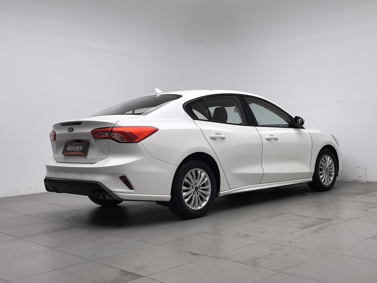 Used Ford Focus 2020 1.5 AT
