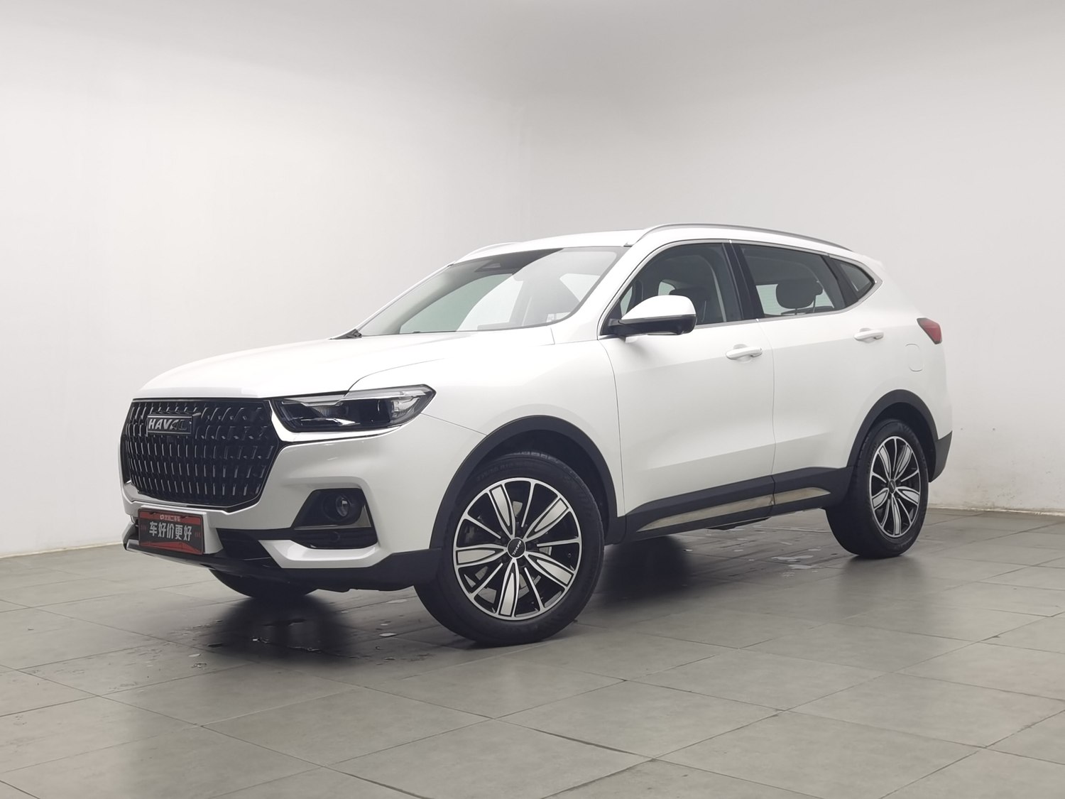 Used Haval H6 2023 1.5 AT