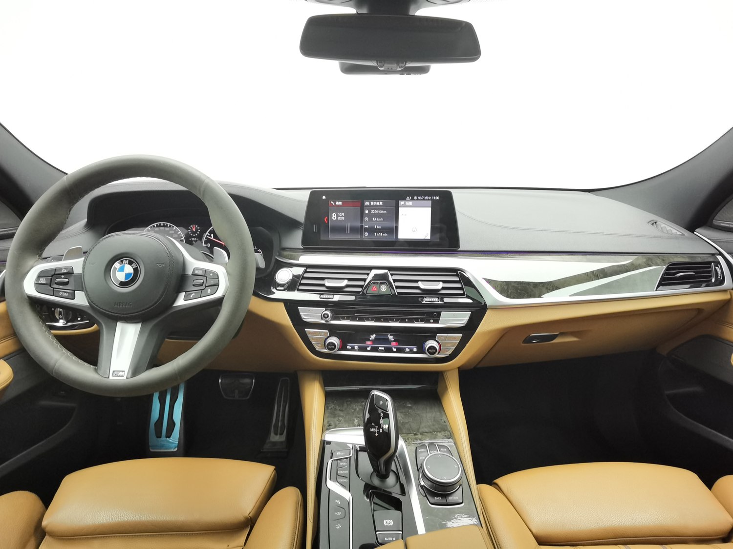 Used BMW 6 Series GT (Imported) 2019 2.0 AT