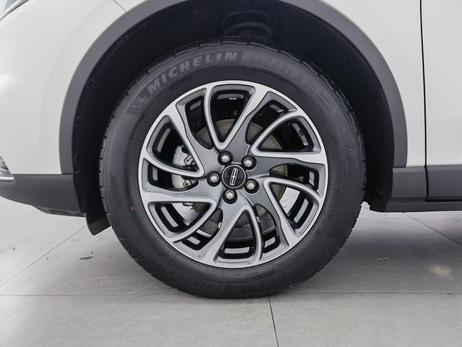 Used Lincoln Corsair 2022 2.0 AT