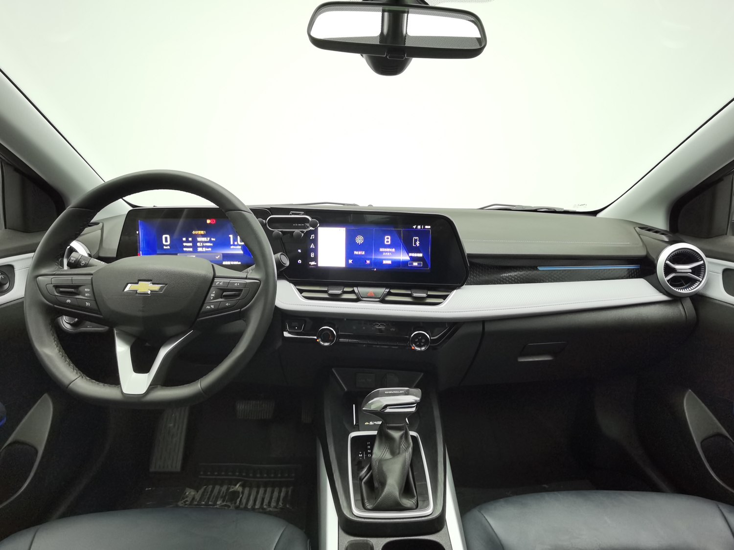 Used Chevrolet Cruze 2024 1.5 AT