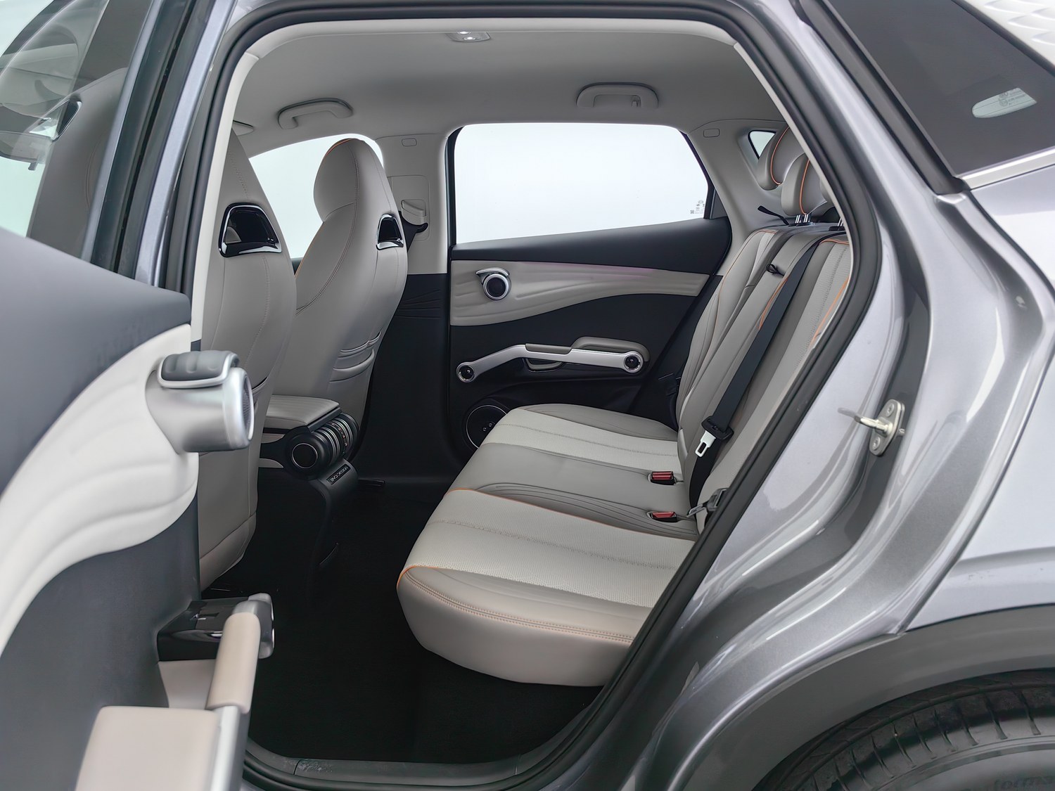 Used BYD Yuan PLUS 2024