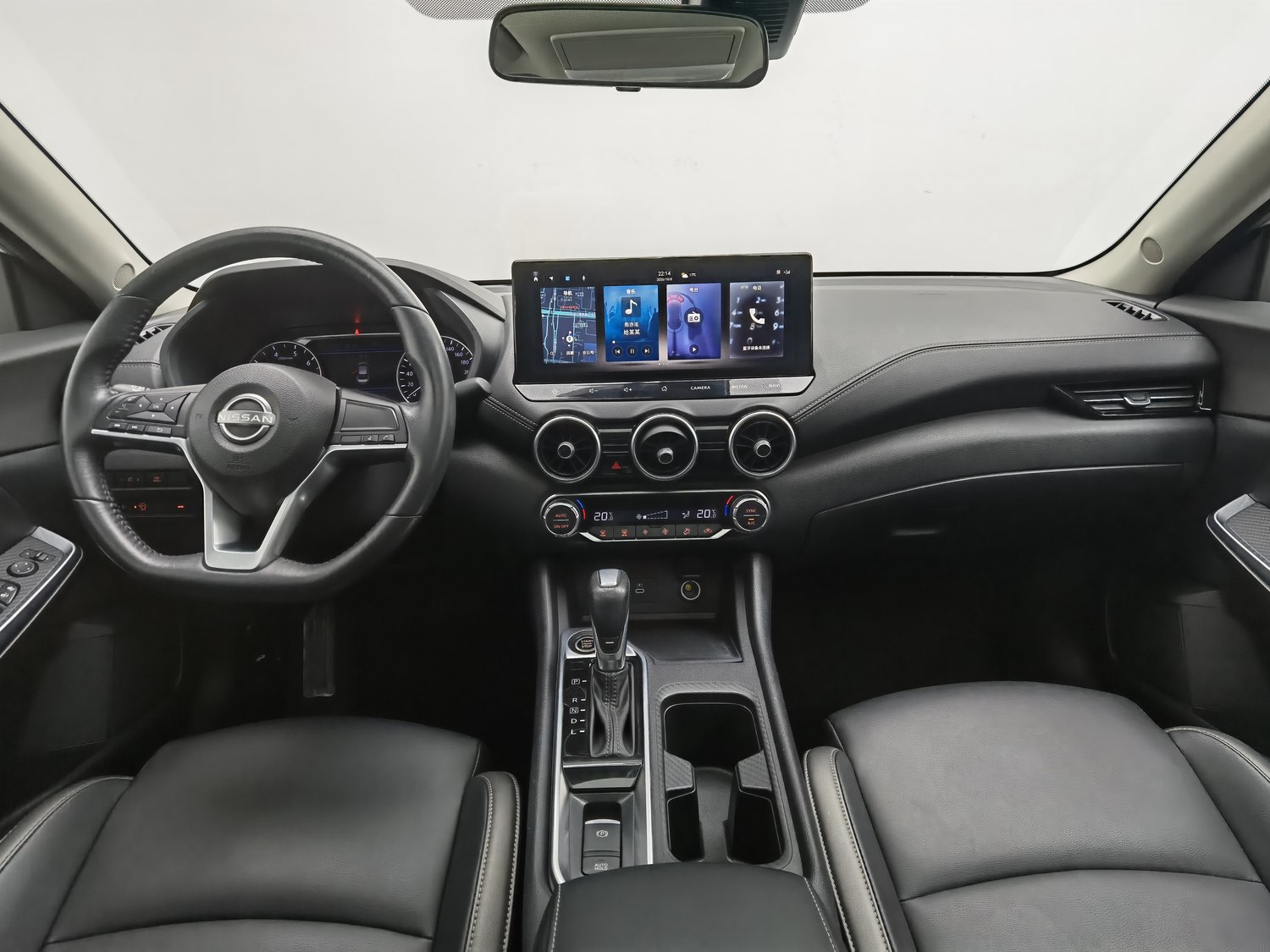 Used Nissan Sylphy 2023 1.6 AT