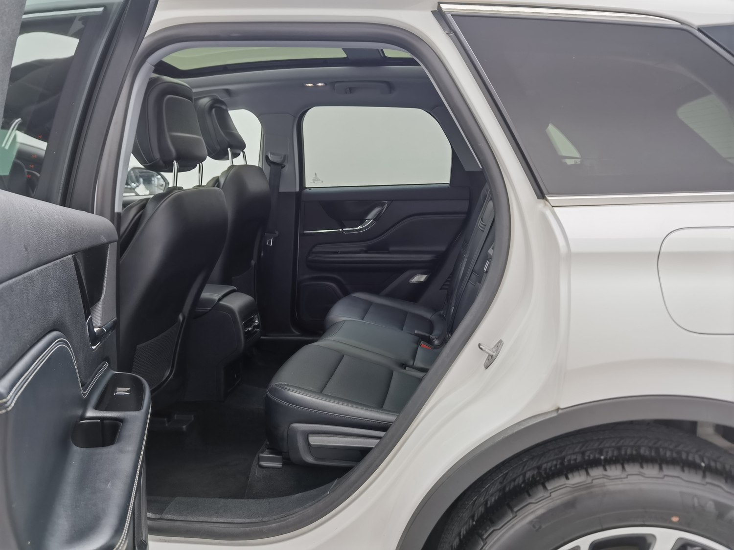 Used Lincoln Corsair 2022 2.0 AT