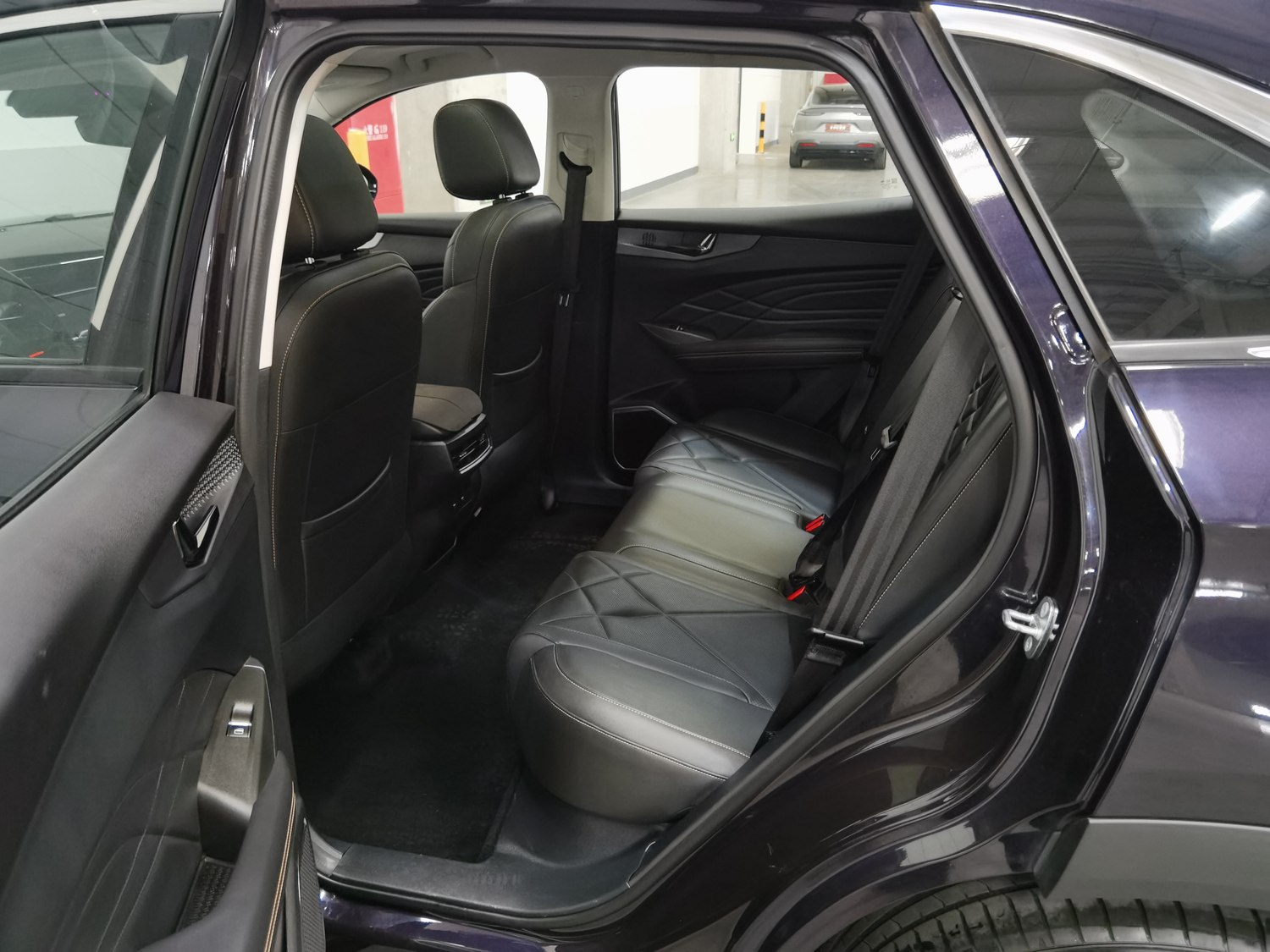 Used Cowin Kunlun 2023 2.0 AT