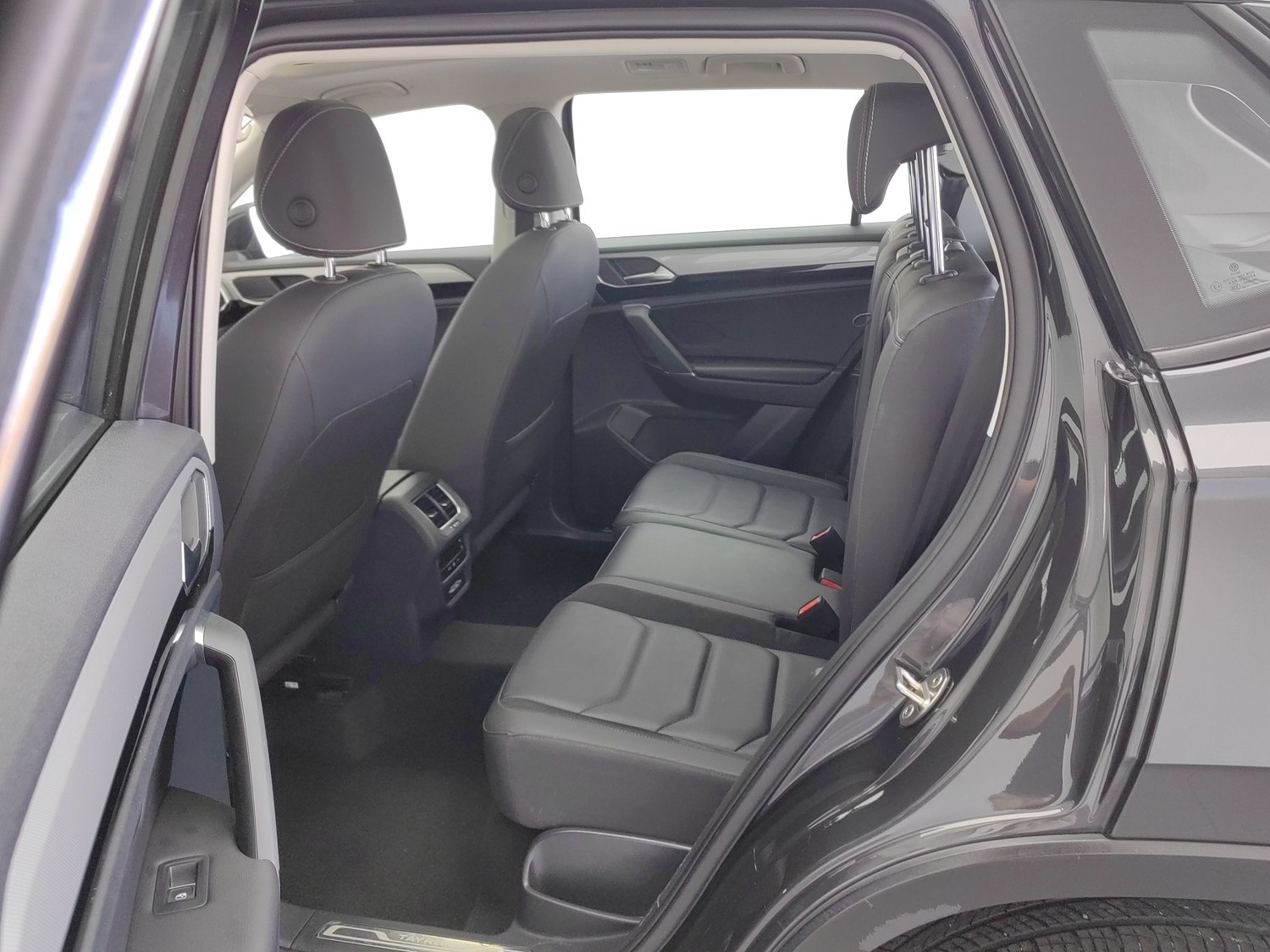 Used Volkswagen Tayron 2020 2.0 AT