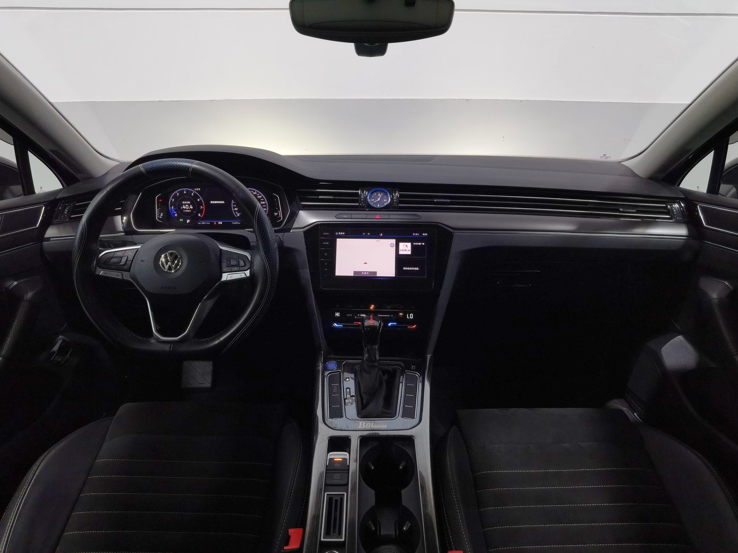 Used Volkswagen Magotan 2020 2.0 AT