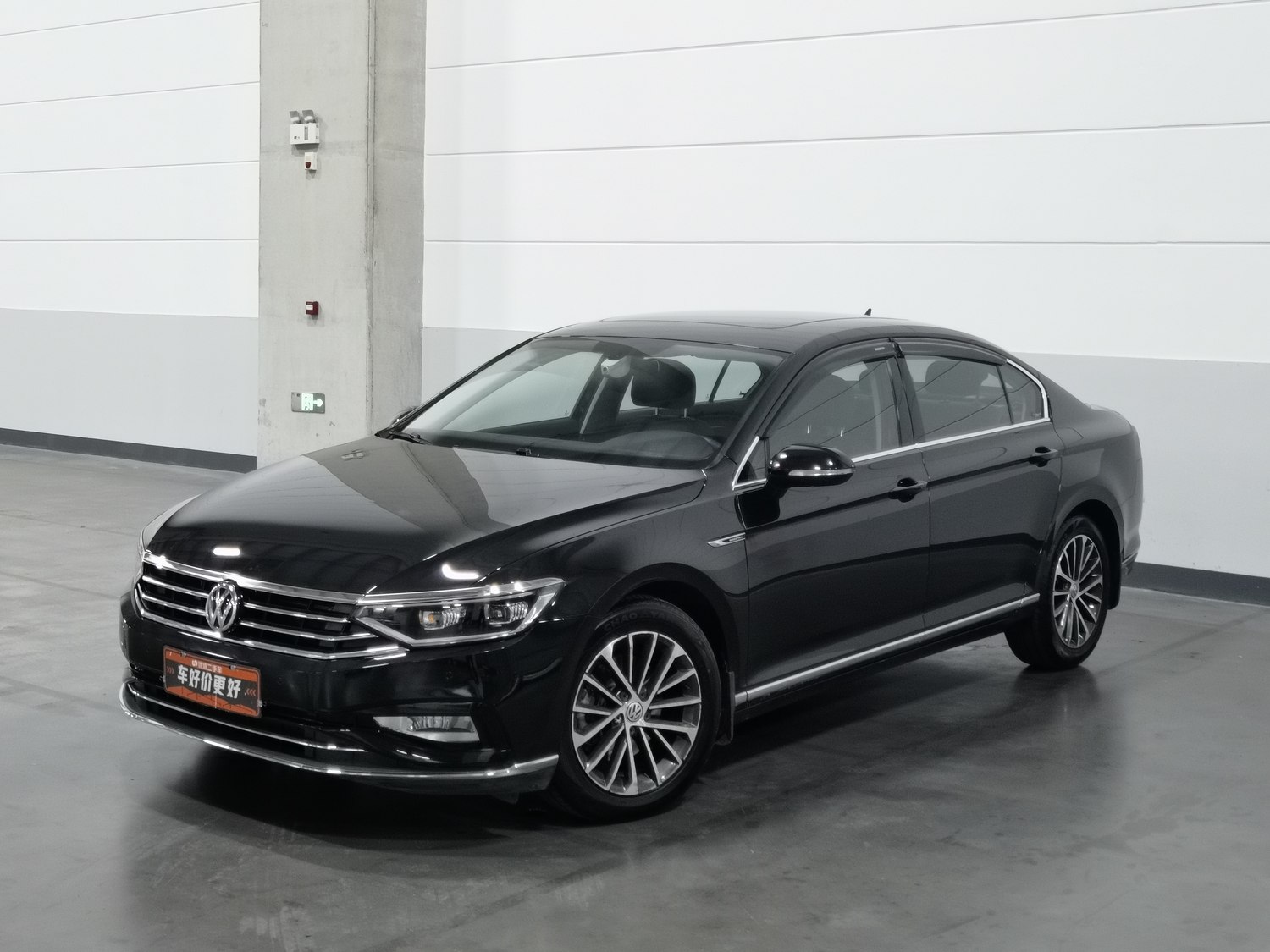 Used Volkswagen Magotan 2020 2.0 AT