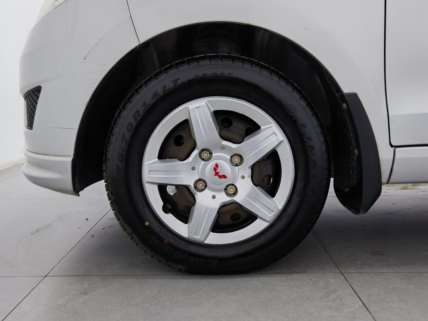 Used Wuling Hongguang 2015 1.5 MT