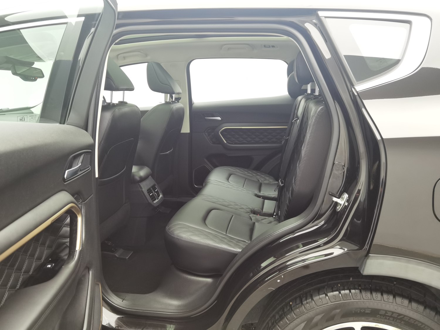 Used Haval H6 2021 1.5 AT