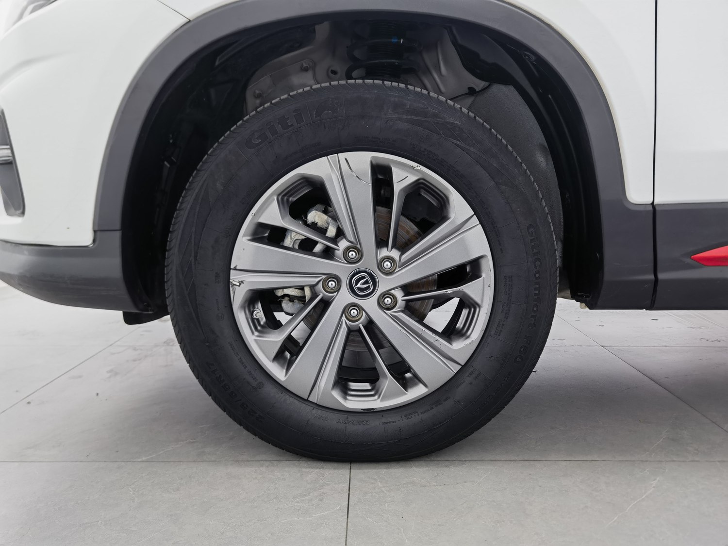 Used Changan CS75 2021 1.5 AT