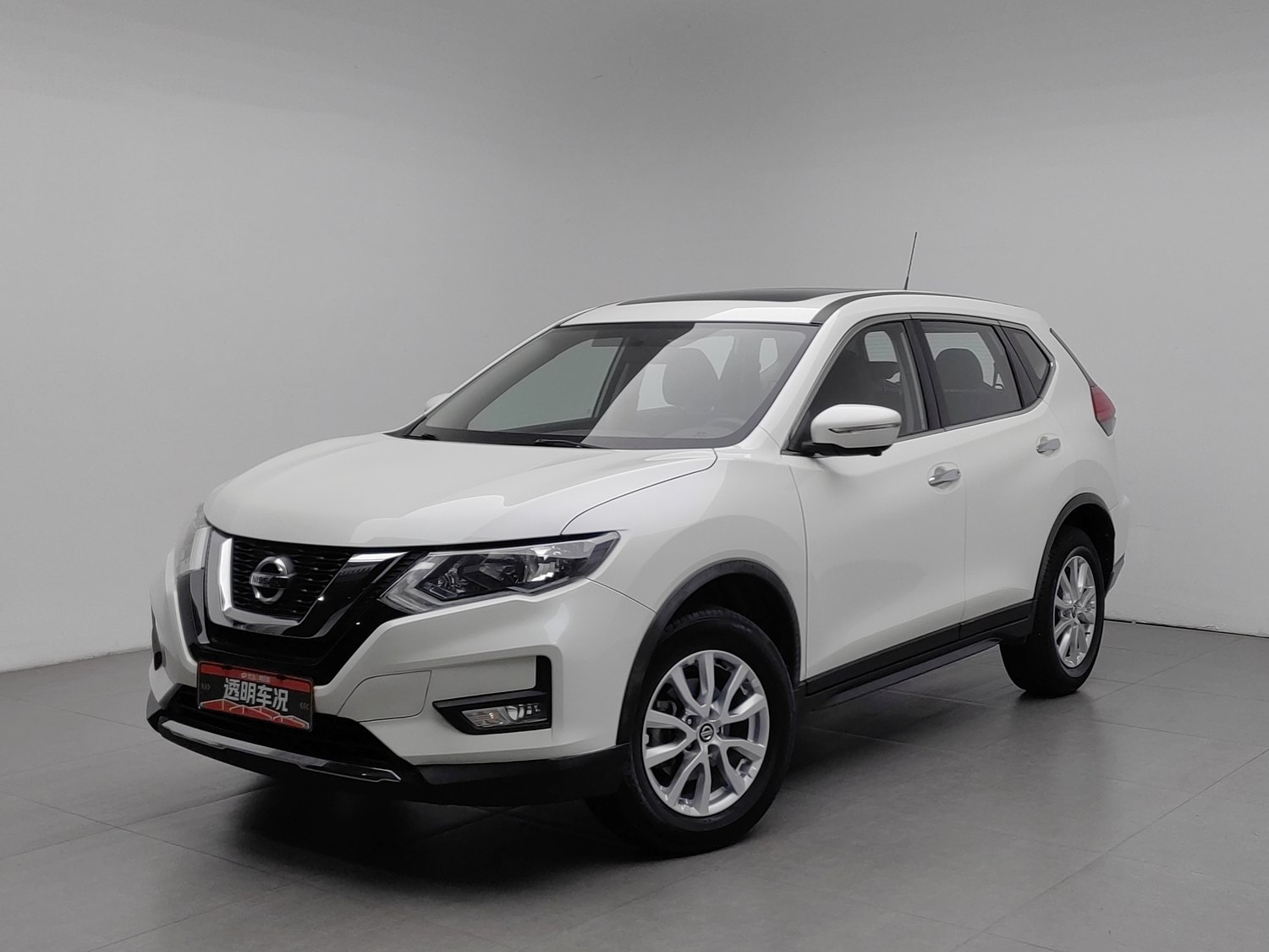 Used Nissan X-Trail 2017 2.0 AT