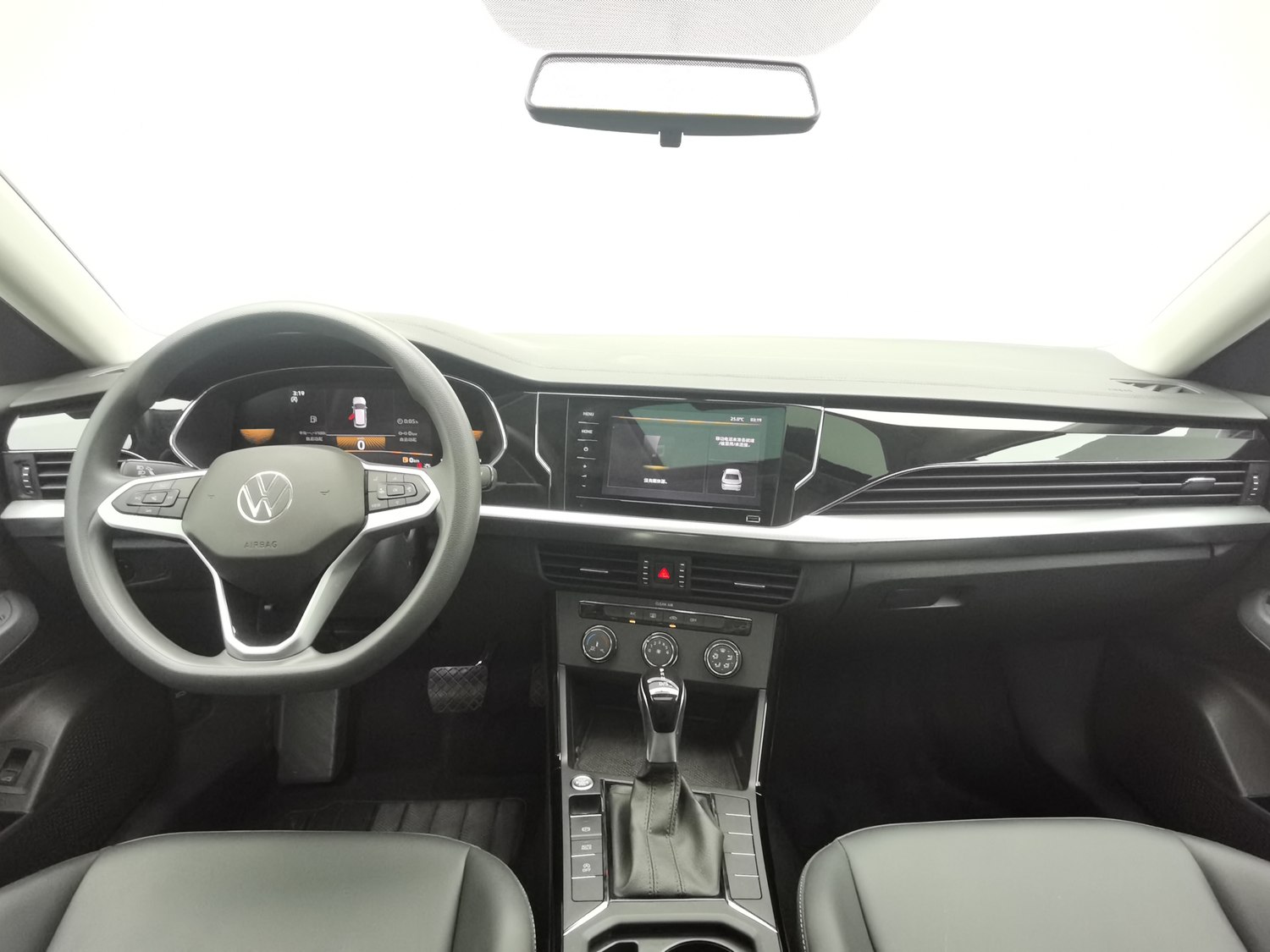 Used Volkswagen Passat 2025 1.4 AT