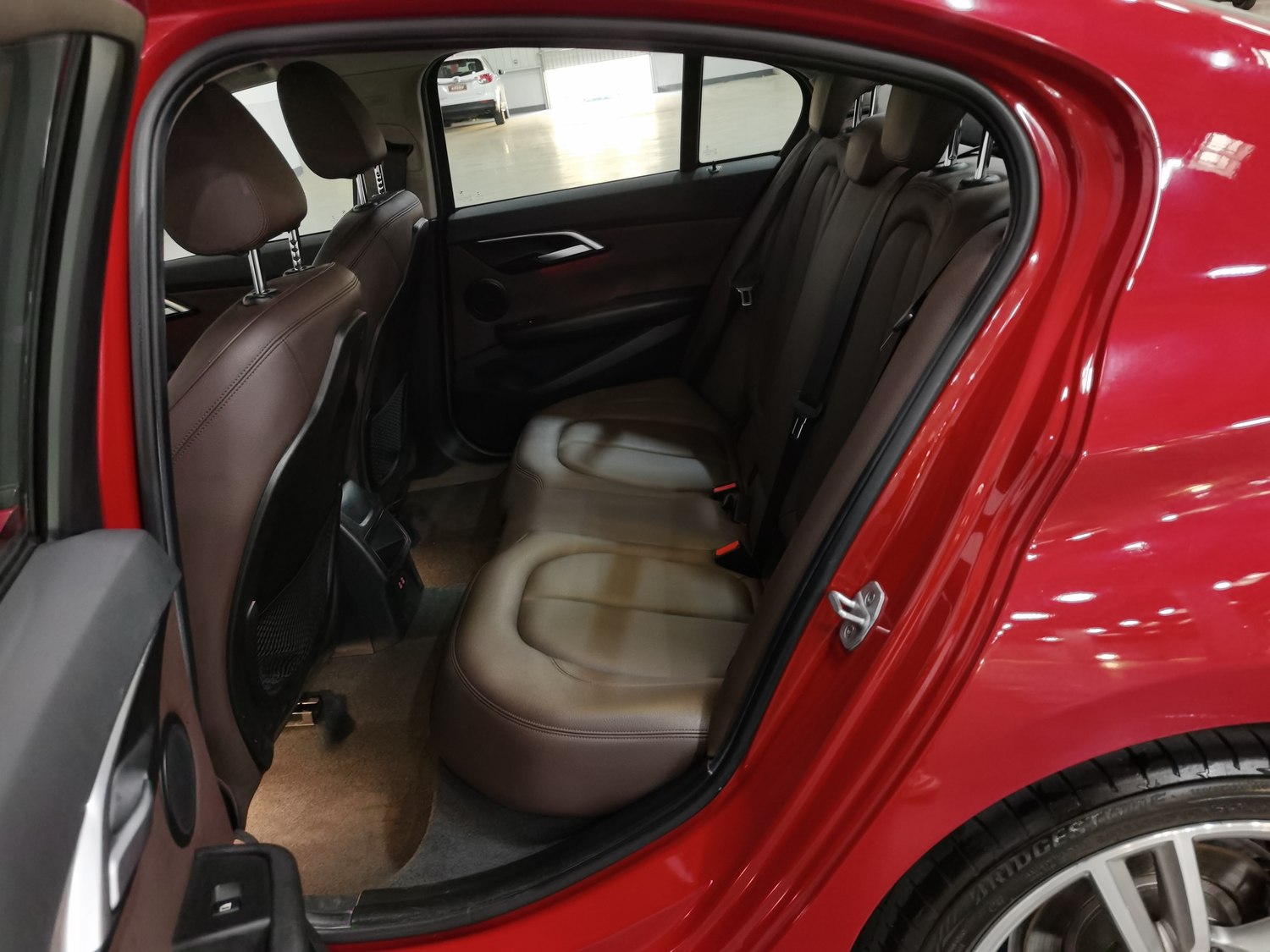 Used BMW 1 Series 2020 2.0 AT